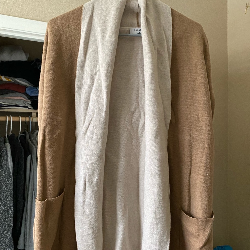 Aritzia Babaton Cardigan (Women)